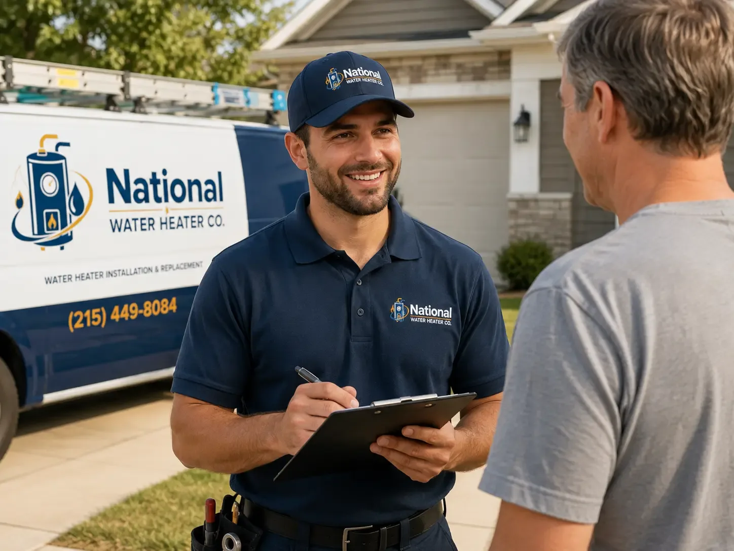Water Heater Installation New Creek, WV FAQs